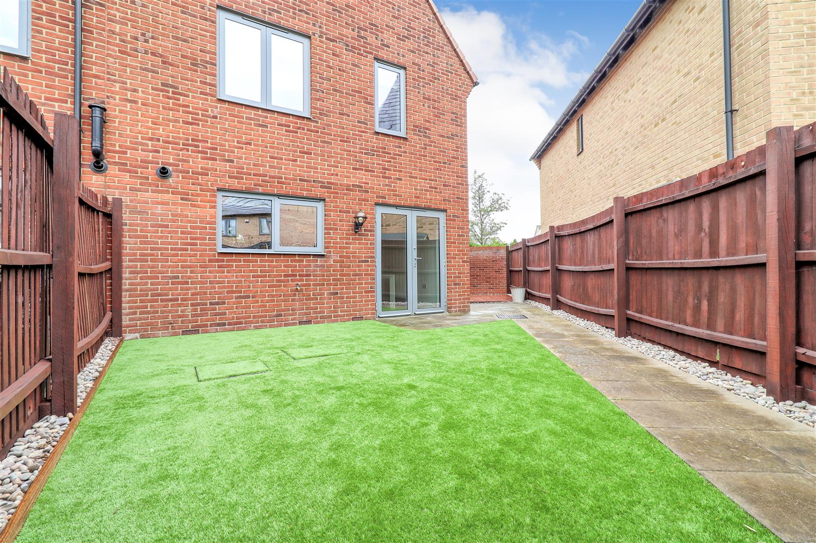 Consort Avenue, Trumpington, Cambridge